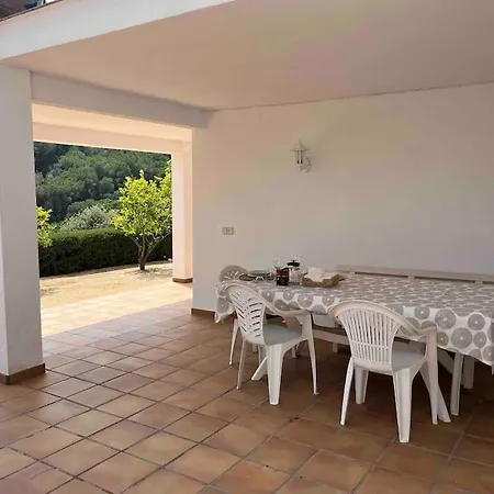 بيت للعطل Brisa Del Maresme كاليليا