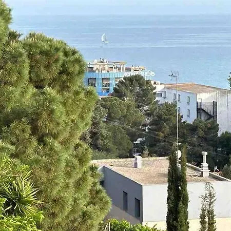 Brisa Del Maresme * كاليليا