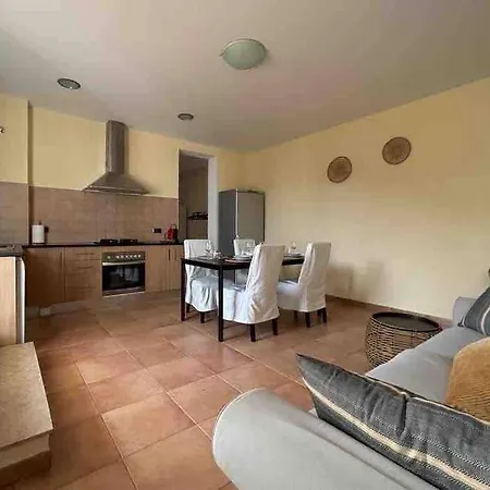Brisa Del Maresme بيت للعطل *
