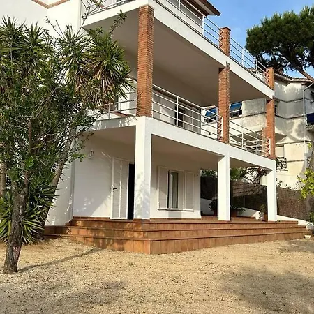 Brisa Del Maresme * Калелья