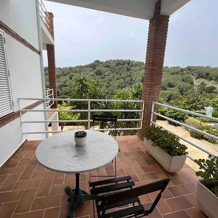 Brisa Del Maresme Калелья